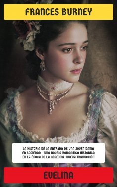 ebook: Evelina