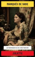 eBook: Juliette