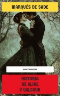 eBook: Historia de Aline y Valcour
