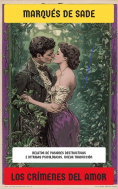 ebook: Los crímenes del amor