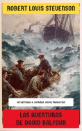 eBook: Las aventuras de David Balfour