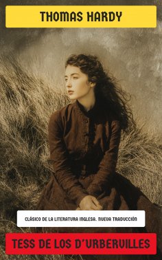 ebook: Tess de los d'Urbervilles