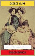 eBook: Middlemarch