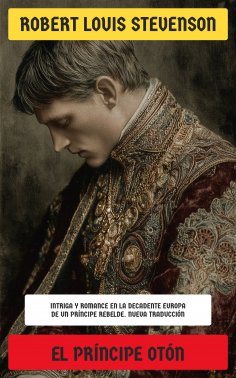 ebook: El príncipe Otón