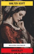 ebook: Waverley