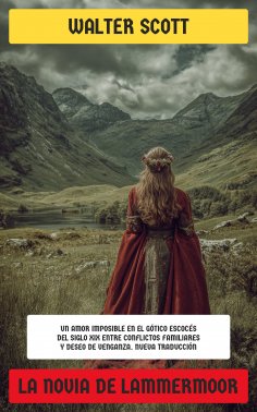 ebook: La novia de Lammermoor