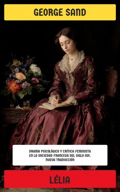 ebook: Lélia