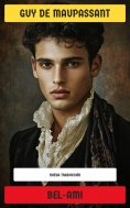 ebook: Bel-Ami