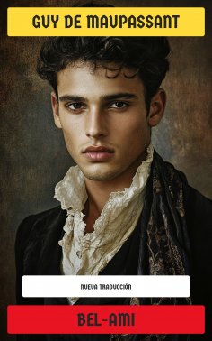 ebook: Bel-Ami