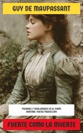eBook: Fuerte como la muerte