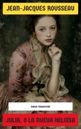 ebook: Julia, o La nueva Heloísa