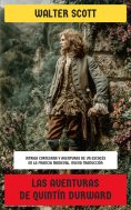 eBook: Las aventuras de Quintín Durward