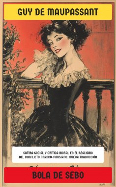 ebook: Bola de sebo