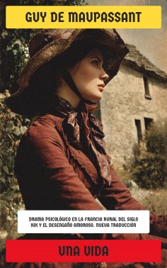 eBook: Una Vida