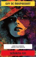 ebook: Señorita Fifi