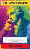 ebook: Confesiones