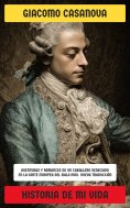 eBook: Historia de mi vida