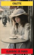 ebook: Claudine en París