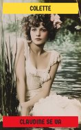 ebook: Claudine se va