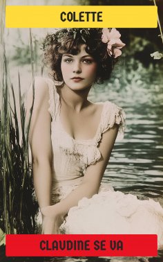 ebook: Claudine se va