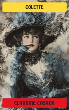 ebook: Claudine casada