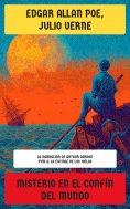 eBook: Misterio en el Confín del Mundo