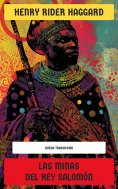 eBook: Las minas del rey Salomón