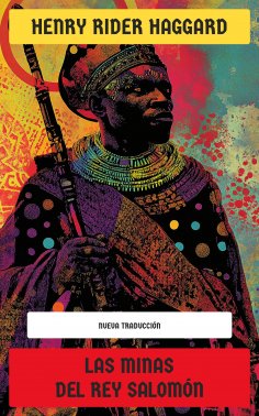 eBook: Las minas del rey Salomón