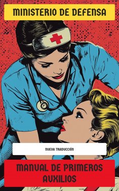 eBook: Manual de primeros auxilios