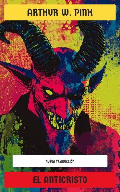 ebook: El Anticristo