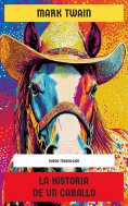 ebook: La historia de un caballo