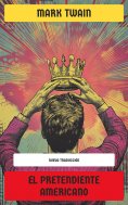 ebook: El pretendiente americano