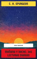 eBook: Mañana y noche: 365 lecturas diarias