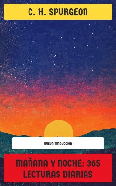 eBook: Mañana y noche: 365 lecturas diarias