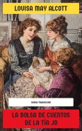 ebook: La bolsa de cuentos de la tía Jo
