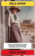 ebook: Meine Antonia