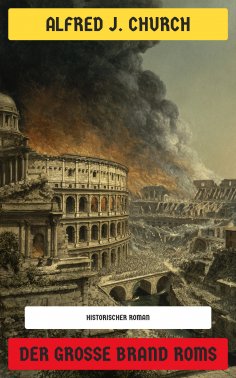 eBook: Der Große Brand Roms