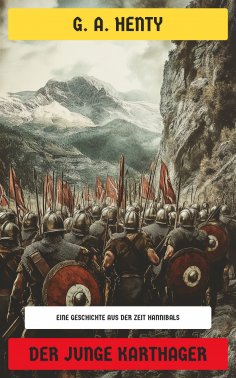 eBook: Der junge Karthager