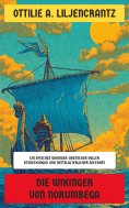 ebook: Die Wikinger von Norumbega