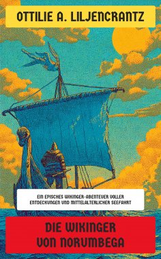 ebook: Die Wikinger von Norumbega