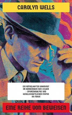 ebook: Eine Reihe von Beweisen