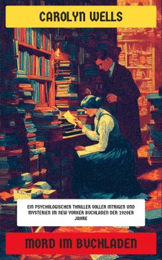 ebook: Mord im Buchladen