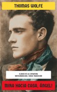 ebook: Mira hacia casa, Ángel!