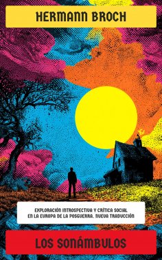 ebook: Los sonámbulos