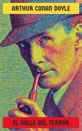 ebook: El valle del terror