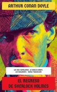 ebook: El regreso de Sherlock Holmes