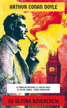 ebook: Su última reverencia