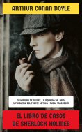 eBook: El libro de casos de Sherlock Holmes