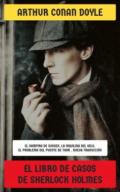 eBook: El libro de casos de Sherlock Holmes