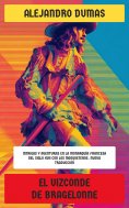 eBook: El vizconde de Bragelonne